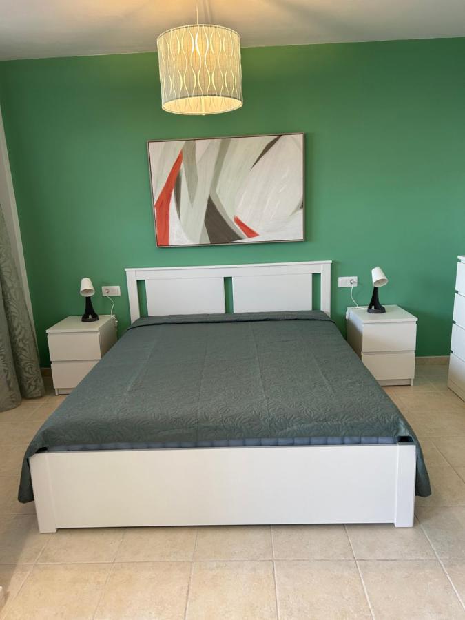 Holiday home Il Paradiso Esiste *