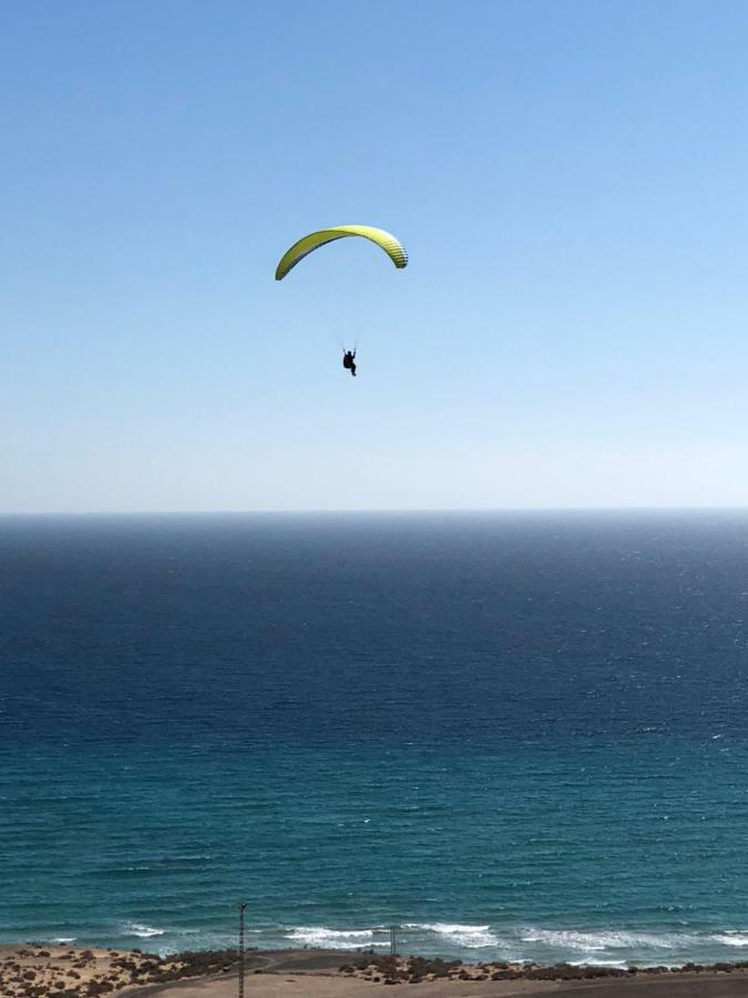 Il Paradiso Esiste Holiday home Costa Calma