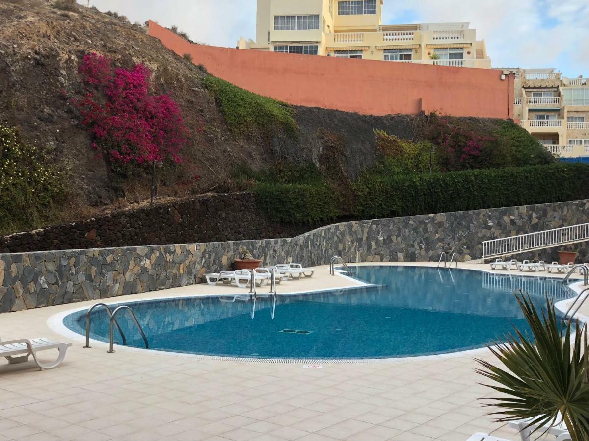Il Paradiso Esiste Holiday home Costa Calma