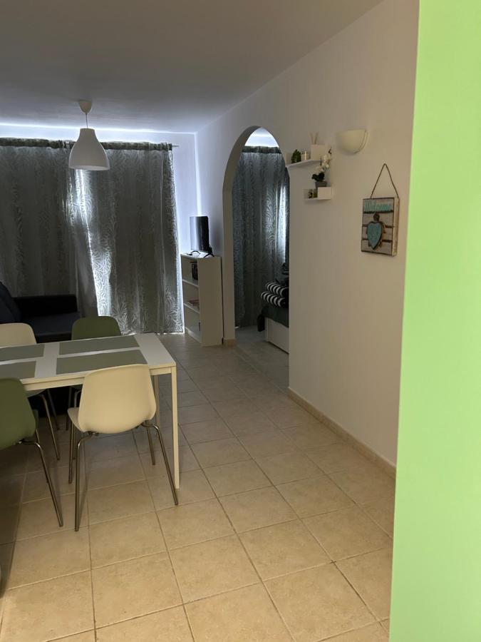 Hébergement de vacances Il Paradiso Esiste