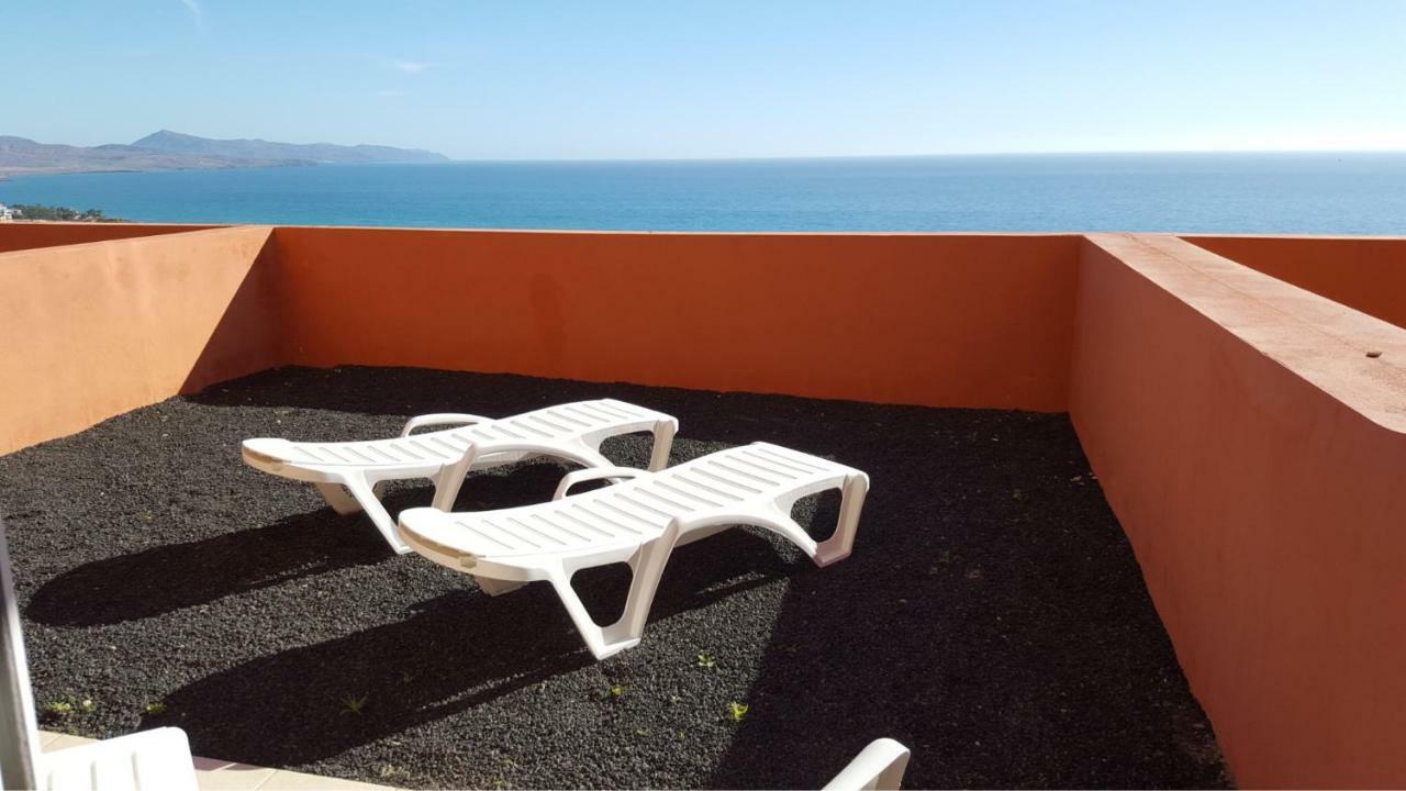 Il Paradiso Esiste Hébergement de vacances *