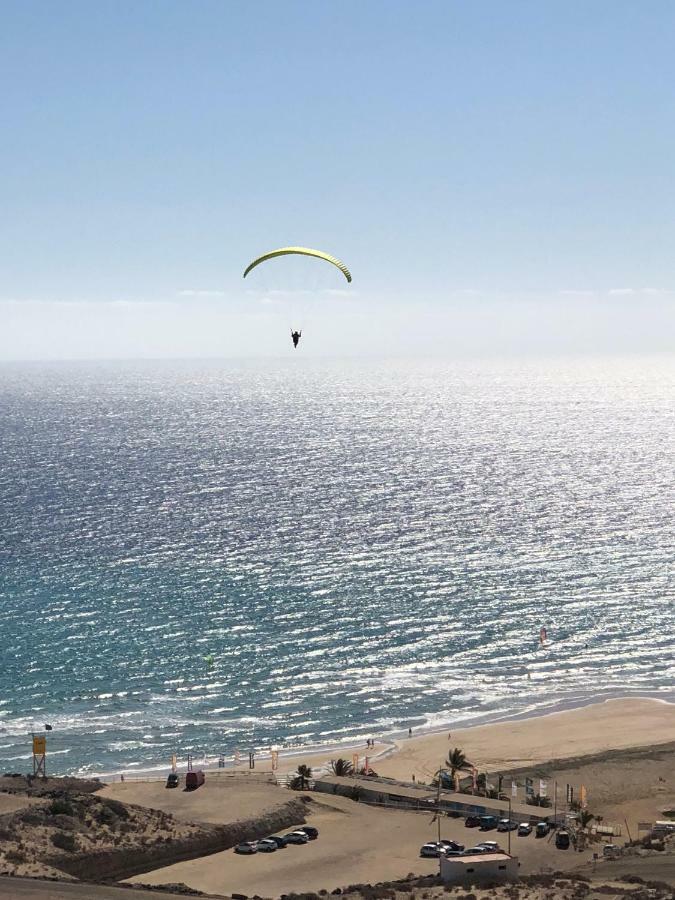 Il Paradiso Esiste Hébergement de vacances *