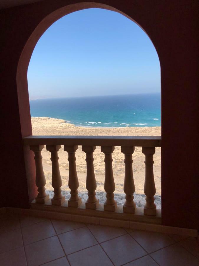 Il Paradiso Esiste Hébergement de vacances *