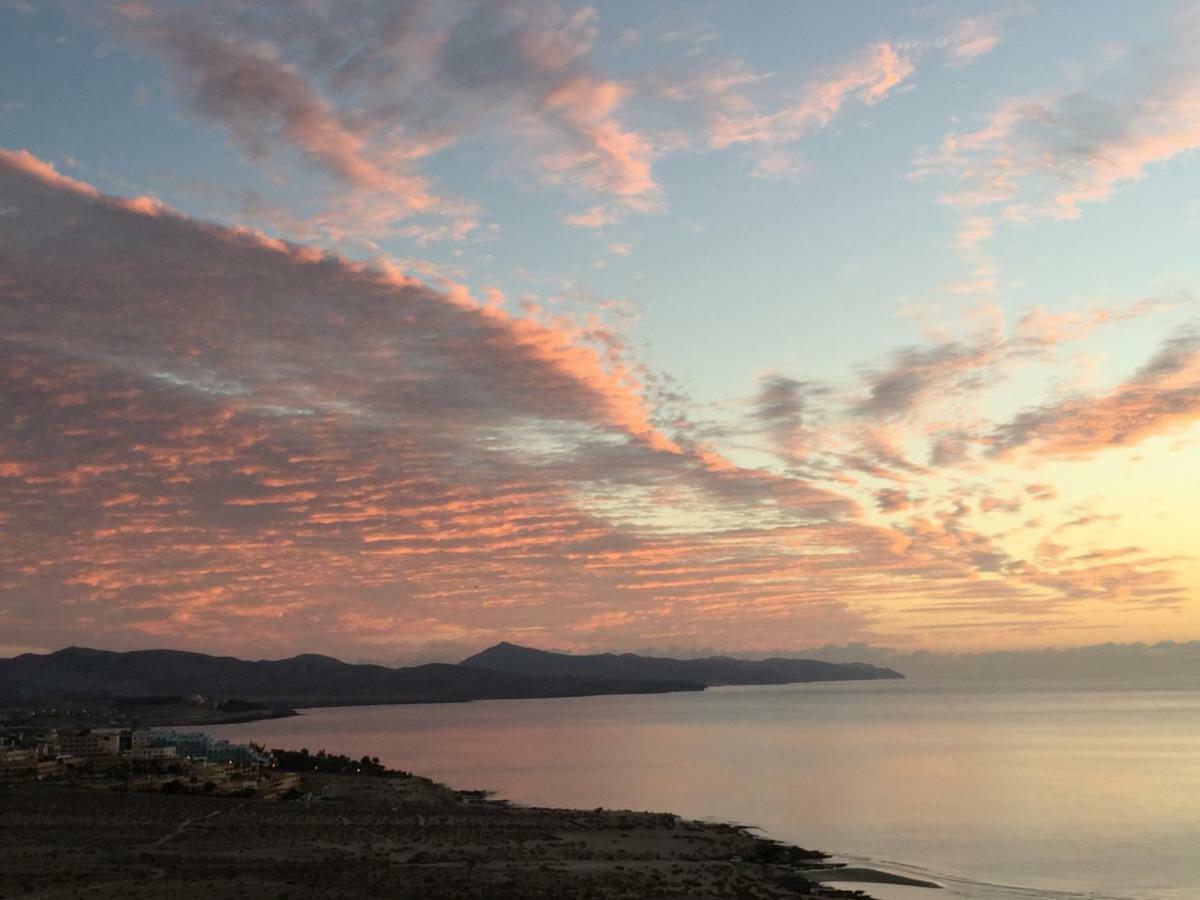 Il Paradiso Esiste Hébergement de vacances Costa Calma