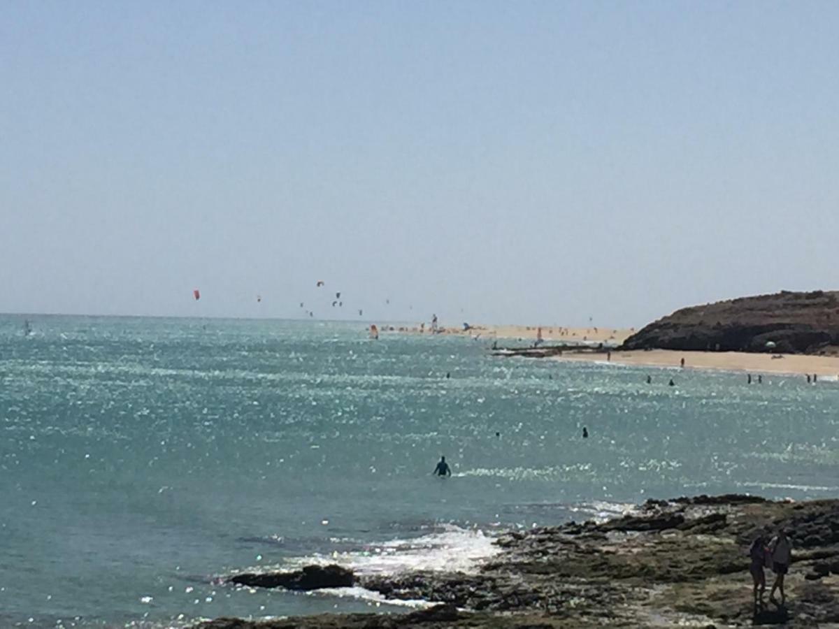 Hébergement de vacances Il Paradiso Esiste