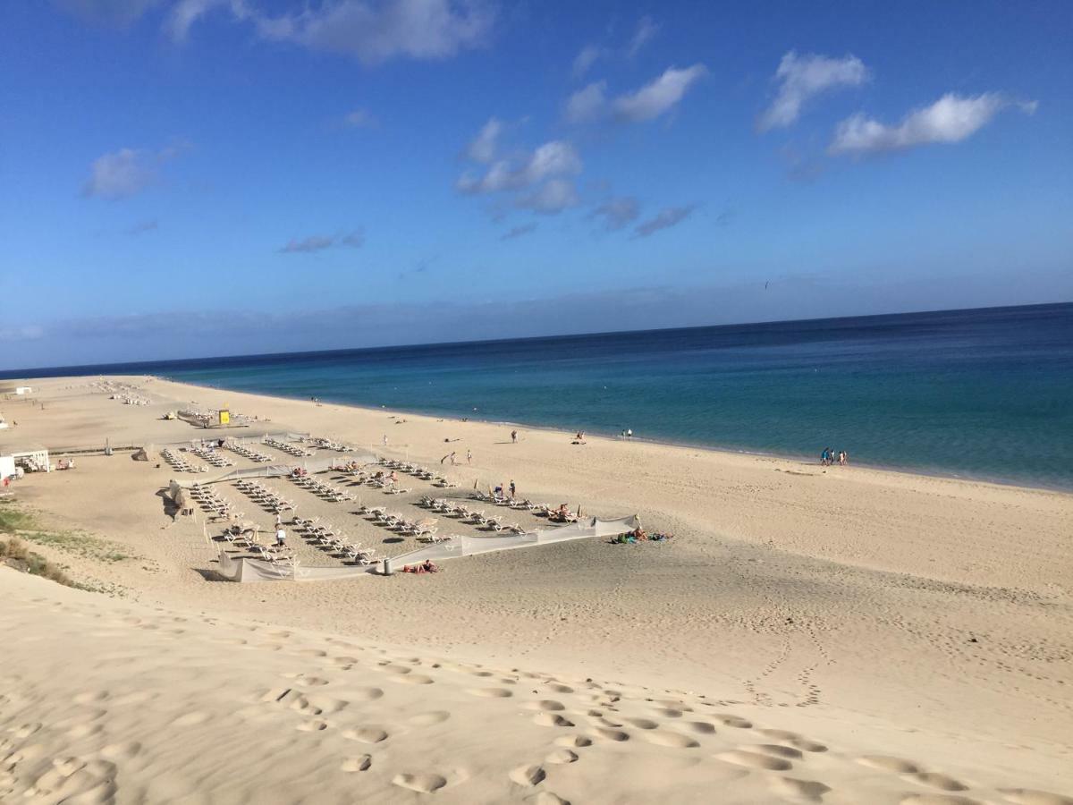 Il Paradiso Esiste Hébergement de vacances *