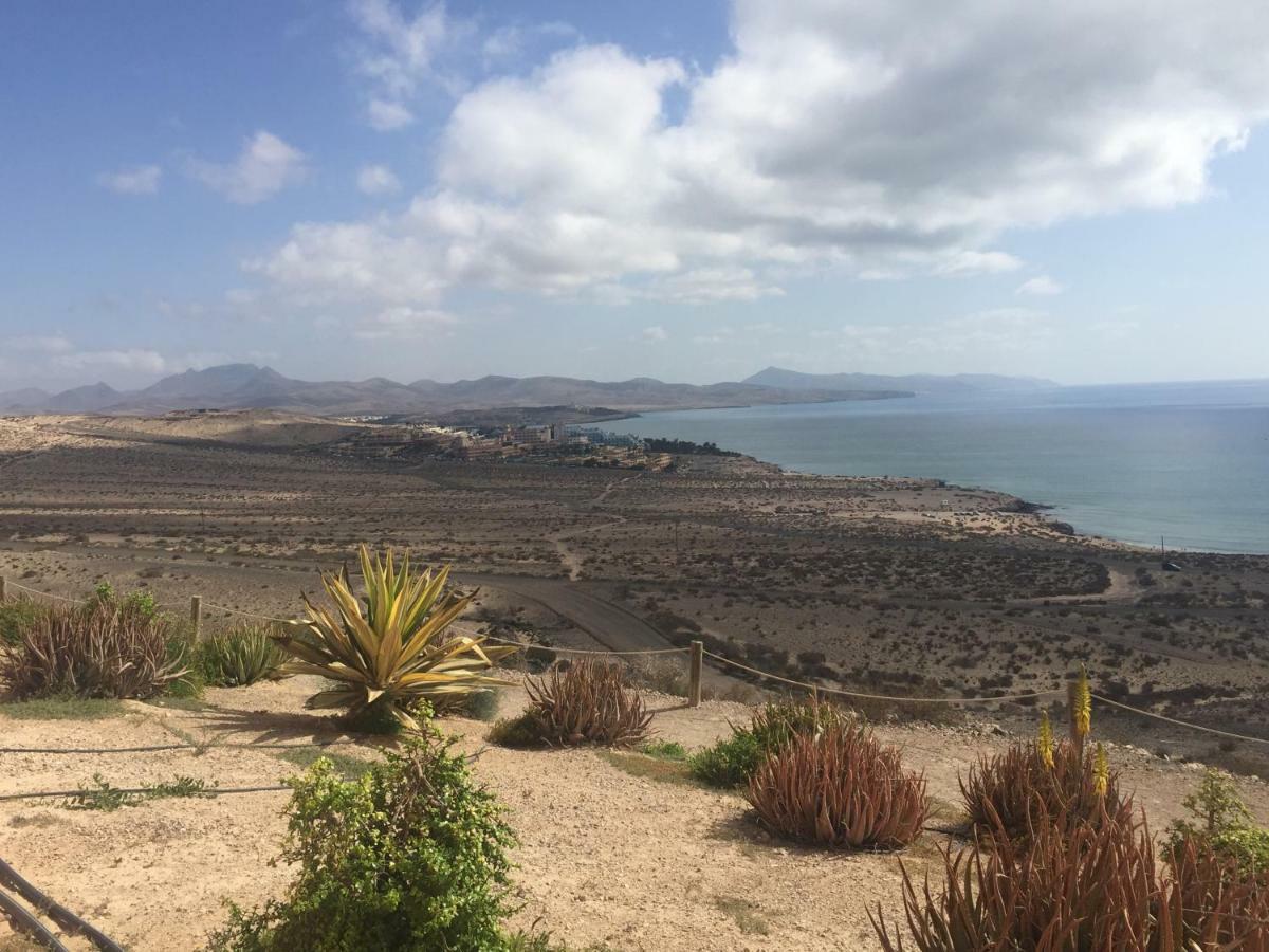 Hébergement de vacances Il Paradiso Esiste Costa Calma