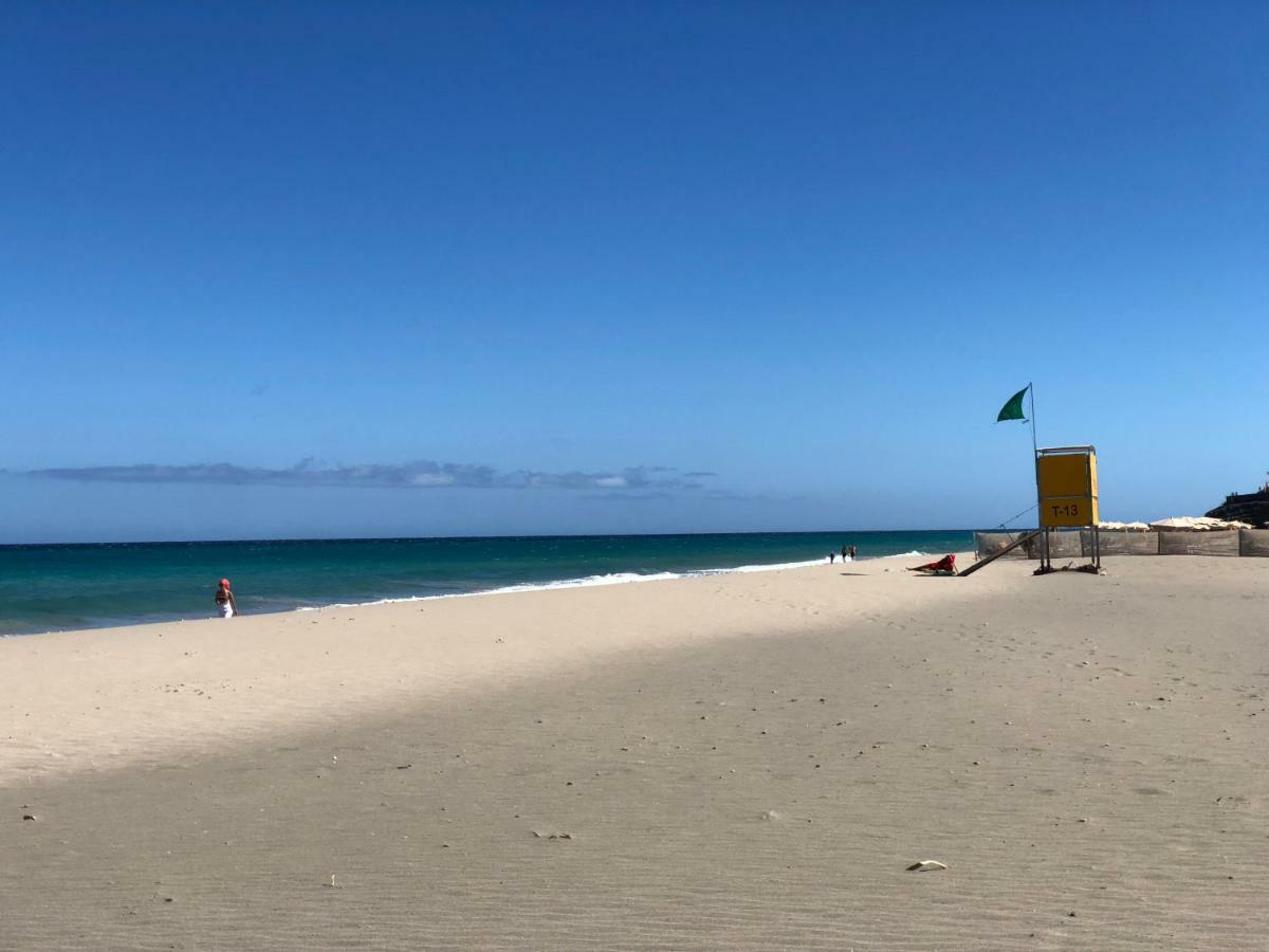Casa de Férias Il Paradiso Esiste Costa Calma